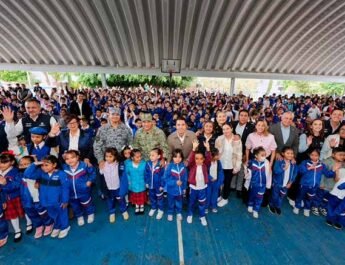 Entrega Cancha