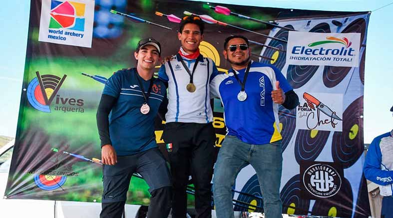 Queretanos van a Campeonato Field 2026 2 Field 2026