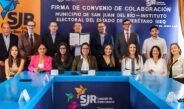 Firma IEEQ convenio