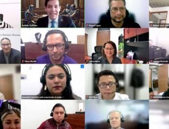 IEEQ se capacita