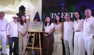 Inicia la Fiesta