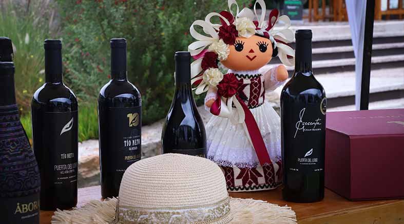 Inicia la Fiesta