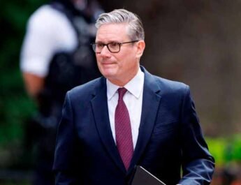 Keir Starmer