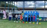 Liga Regional