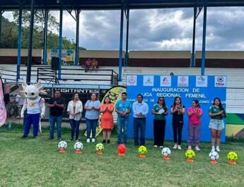 Liga Regional