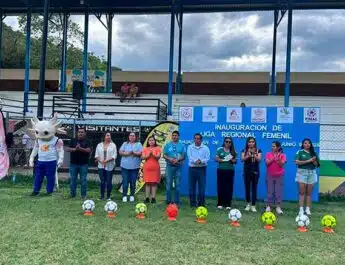 Liga Regional