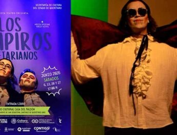 Los vampiros