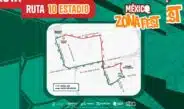 México Zona