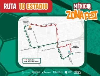 México Zona