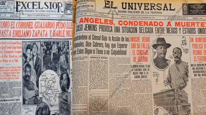 Origen del