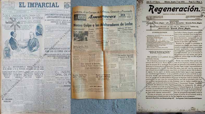 Origen del 
