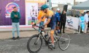 Paraciclismo