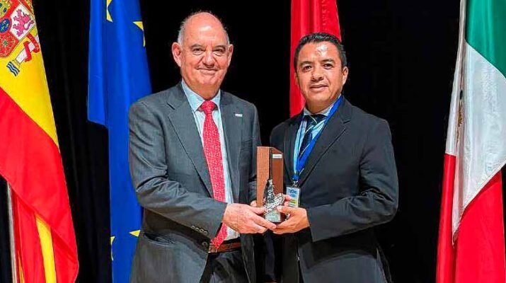 Corregidora recibe la Escoba de Platino 2026 1 Platino 2026