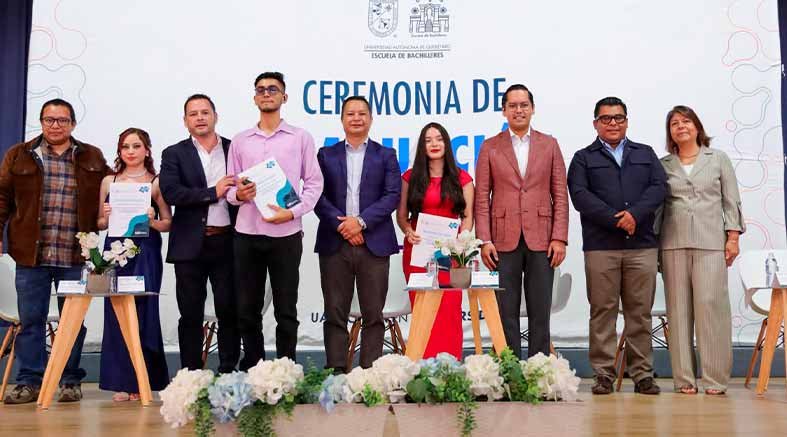  Prepa UAQ