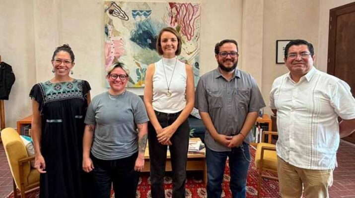 Querétaro albergará Encuentro de Centros de las Artes 1 Querétaro albergará