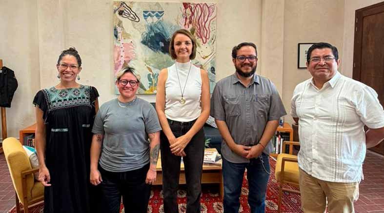 Querétaro albergará Encuentro de Centros de las Artes 4 Querétaro albergará