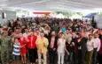 Realizan Feria