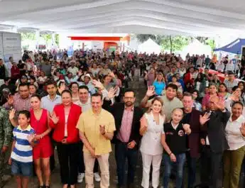 Realizan Feria
