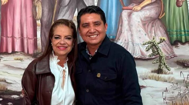 Reunión estatal