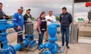 Supervisan cárcamos