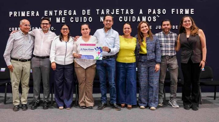 Tarjeta de