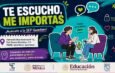 Te Escucho
