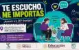 Te Escucho