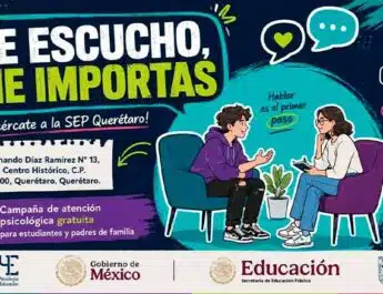 Te Escucho