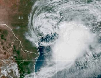Tormenta