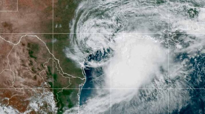 Tormenta tropical ‘Arthur’ ocasionará severas inundaciones 1 Tormenta