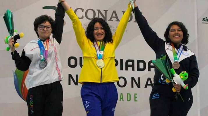 Conquista ajedrecista UAQ bronce en Olimpiada Nacional 2026 1 UAQ bronce
