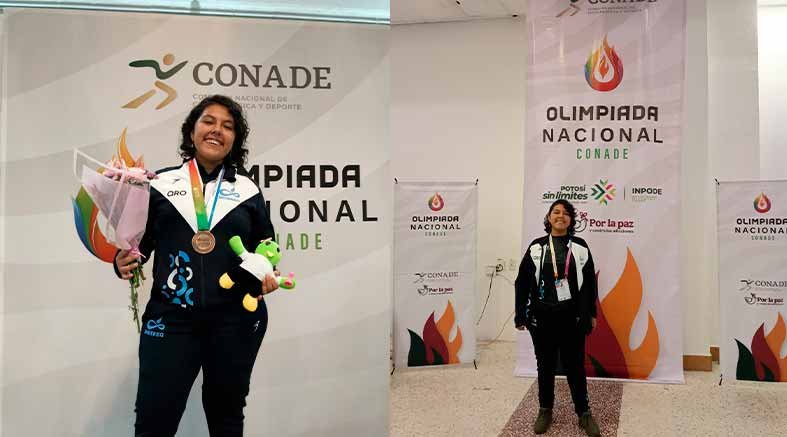 Conquista ajedrecista UAQ bronce en Olimpiada Nacional 2026 2 UAQ bronce