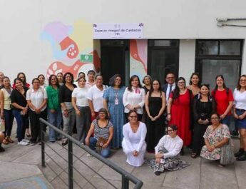 UAQ inaugura