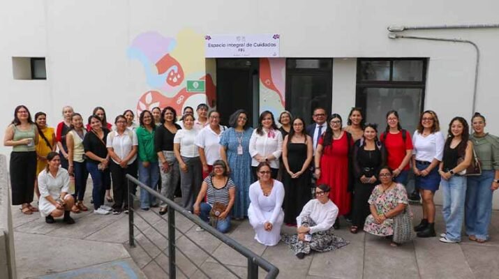UAQ inaugura
