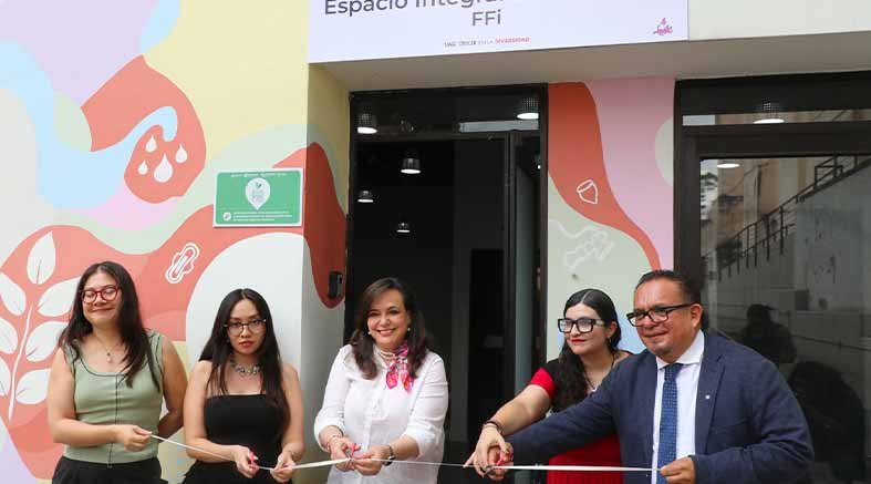 UAQ inaugura