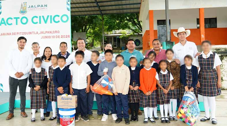 apoyos educativos