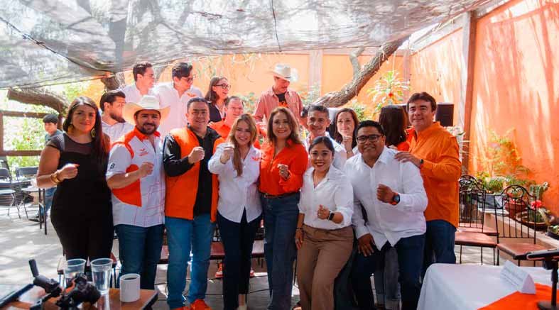 arranca comisión