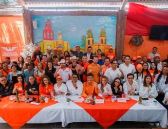 arranca comisión
