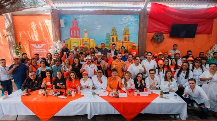 arranca comisión