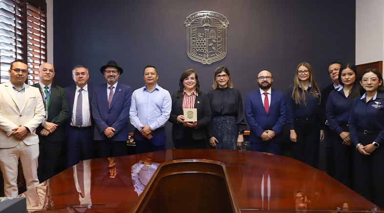 concretan alianza