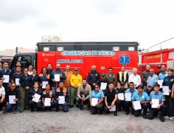 contra incendios
