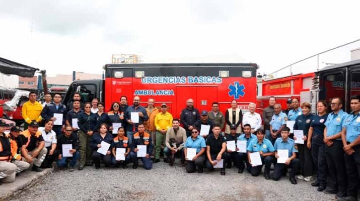 contra incendios