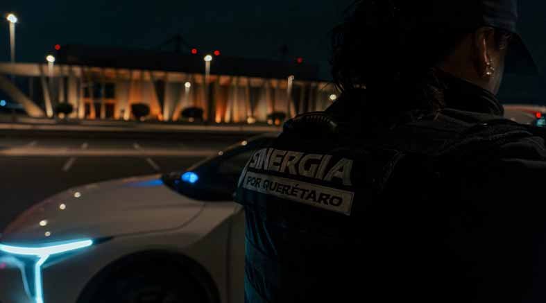 4 detenidos por delitos de género y familiares 2 delitos de