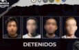 delitos de