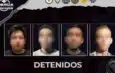 delitos de