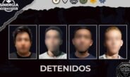 delitos de