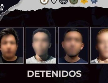 delitos de