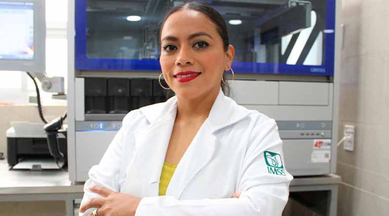 donación altruista