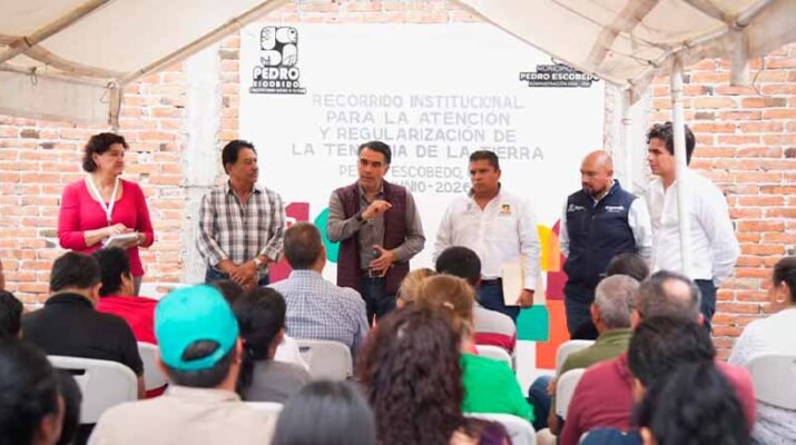 fortalece el ordenamiento
