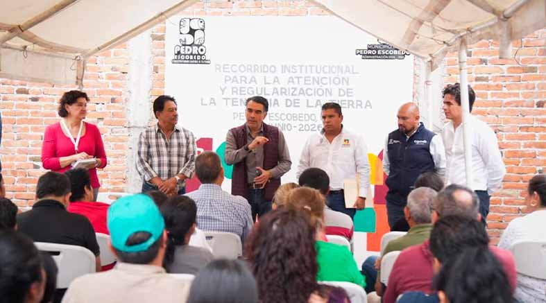 fortalece el ordenamiento